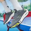 Nuove scarpe sportive leggere estive in rete traspirante scarpe casual da uomo scarpe da corsa ammortizzanti