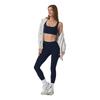 Vuori Womens/Ladies Alltheform Plain Leggings
