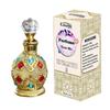 Fruity Perfume 15ml Portable Womens Light Natural Long Lasting Scent