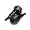 For Yamaha XSR 700 XSR700 2015-2025 Motorcycle Frame Sliders Crash Pad Falling Protector Guard Engine Protection Sliders Cover