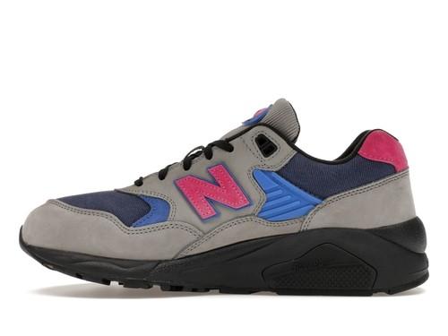 New Balance 580 x Low 150th Anniversary - Grey - MT580LV2