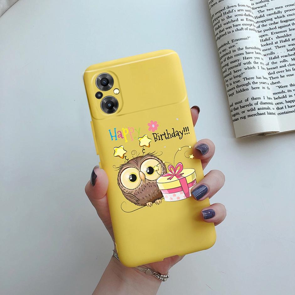 For Xiaomi POCO M5 Case Fashion Cover Silicone Soft TPU Back Phone Protector Shell For Xiaomi POCO M5 4G Butterfly Bags Fundas