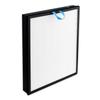 BBT Vital Replacement Vital 100S Vital100S Replacement Filter Filter for Air True HEPA Activated Carbon Air HEPA Deodorizing Activated Carbon