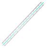 Bing Xiaowan 30cm Triangular Scale Ruler