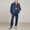 Levi's Unisex Trucker Denim Jacket Medium Wash 85248-0019
