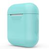 Shockproof Soft Silicone Protector Case Cover Shield for Apple AirPods Earphones