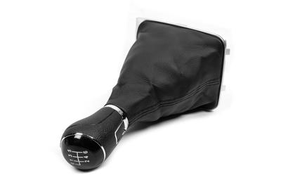 Gear Shift Knob and Cover V2 (6 Mortar) for Volkswagen Golf 7/E-Golf