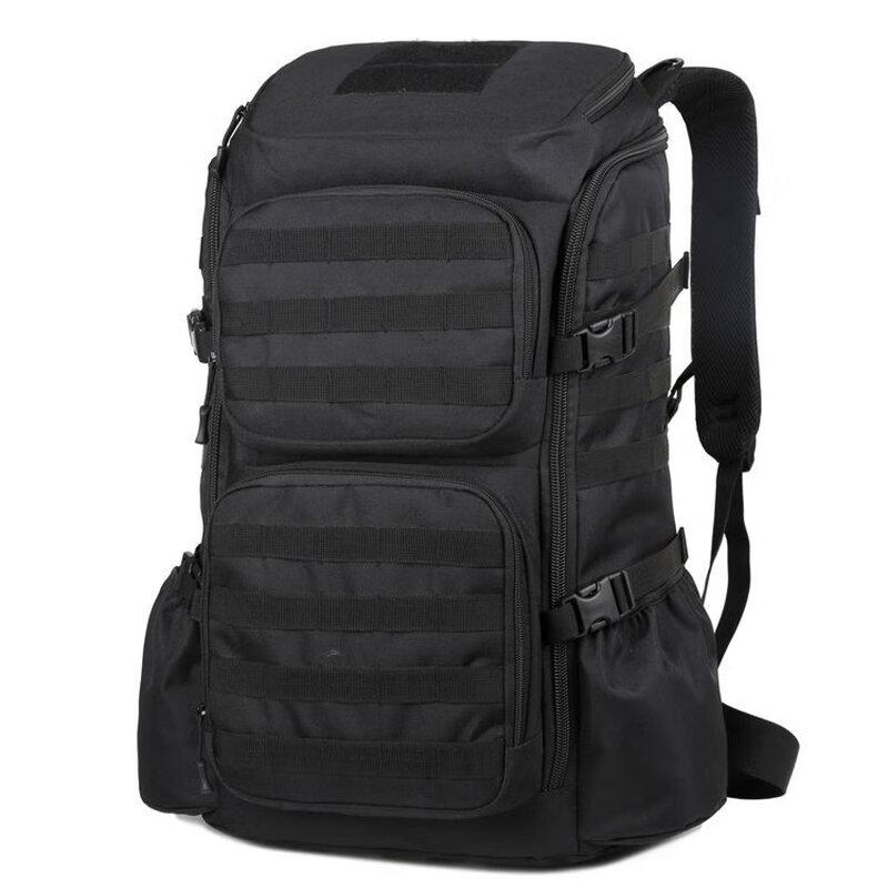 

Tactical Camouflage Outdoor Backpack