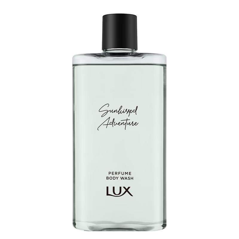 LUX Memory Fragrance Shower Gel