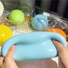 Extra Oversized Daifuku Squishy Stress Ball Fidget Sensory Toy TPR Squeeze Slow Rising Relief Anti-stress For Adults ADHD Autism