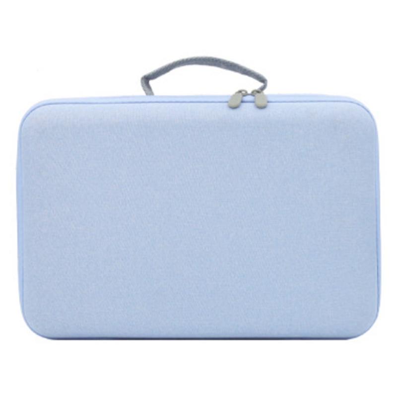 Good-Travel Carrying Case For Dyson HD01/02/03/08/12/15 / Laifen LF03 /SE 2/ SE Hair Dryer Portable Storage Box Shockproof B