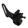 Aluminum Disc Rear Brake Caliper MasterCylinder for 125CC 150CC 250CC Scooter Dirt Pit Bike ATV Motorcycles Part
