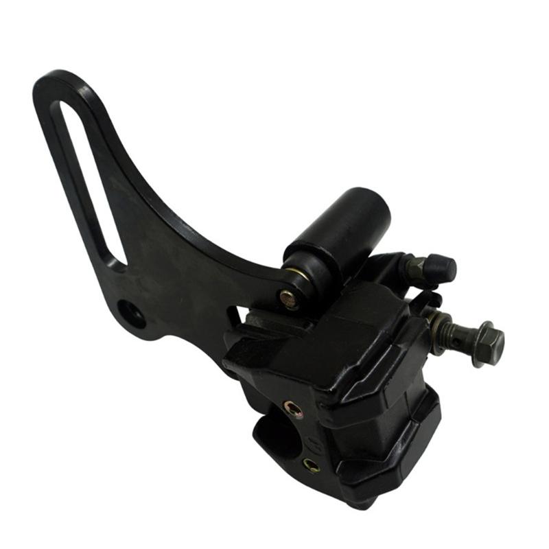 Aluminum Disc Rear Brake Caliper MasterCylinder for 125CC 150CC 250CC Scooter Dirt Pit Bike ATV Motorcycles Part