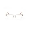 Lunettes De Vue Guess GU2976 53/16/140 074 Shiny Pink Gold METAL FRAMES WOMAN Guess GU2976 Shiny Pink Gold Eye Glasses 53 16 140
