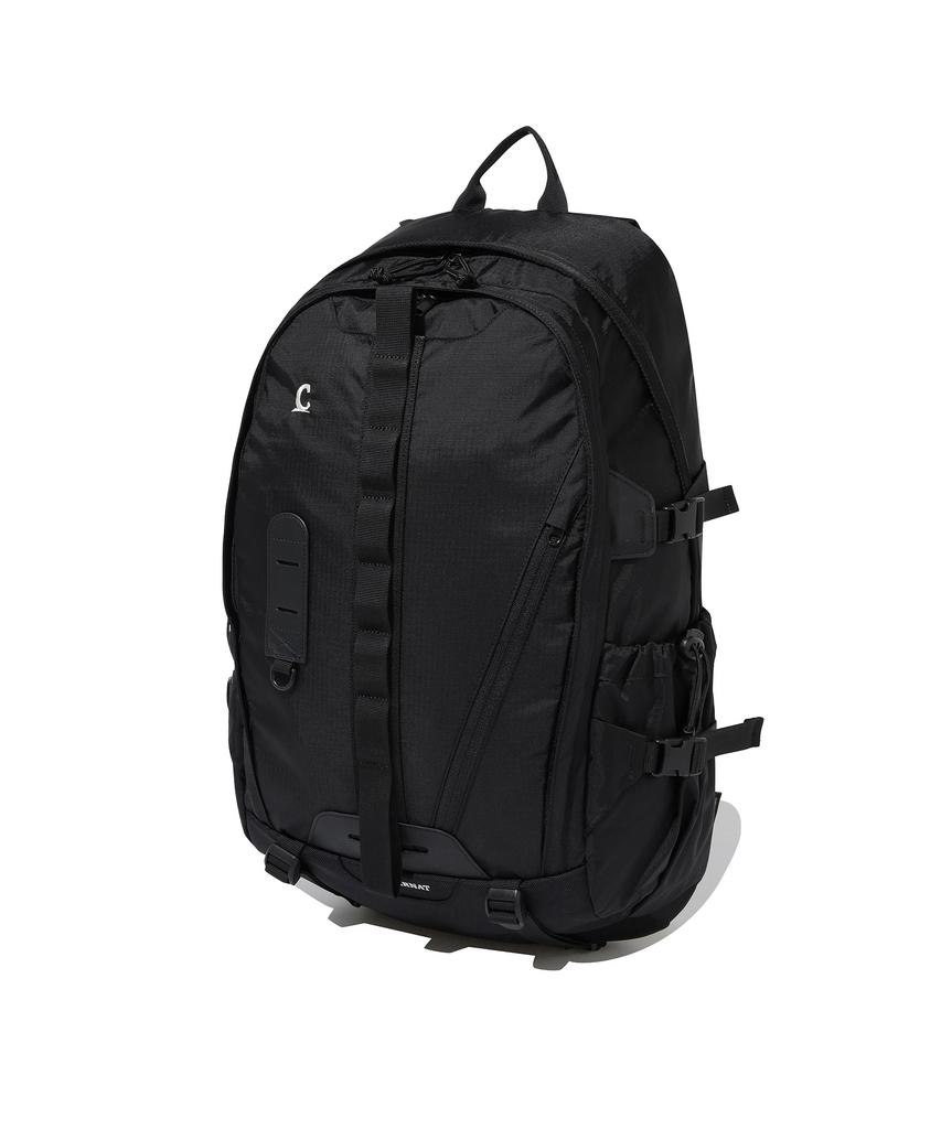 COVERNAT Tactic Backpack Black