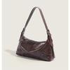 2025 Niche Autumn/Winter Maelard Vintage Handbag: Fashionable, Versatile Shoulder & Crossbody Bag