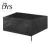 Couverture imperméable de tissu de protection de Table de billard de billard de piscine imperméable à l'épreuve de la poussière de 7/8/9 pieds