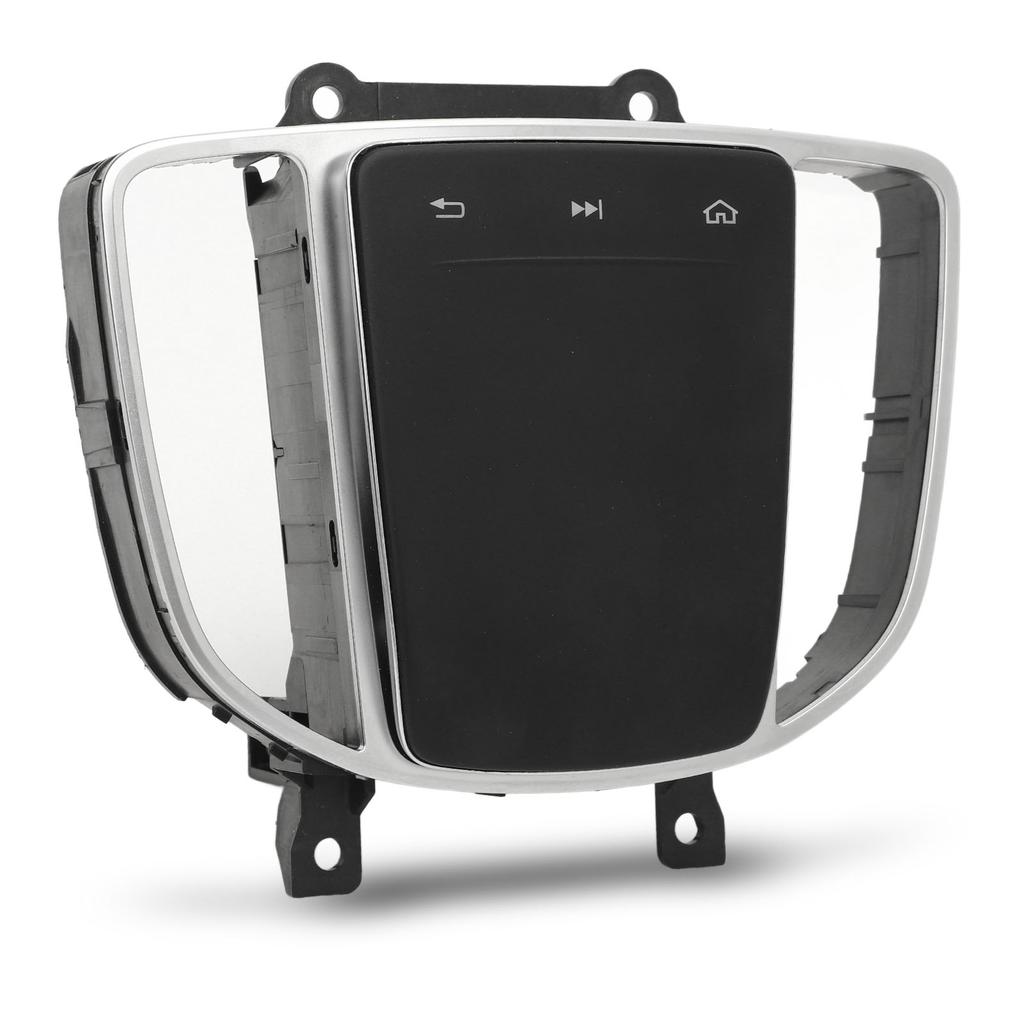 Multimedia Touch Pad Controller Unit A2139006327 Replacement for Benz C GLC E‑Class W205 X253 W213 Facelift