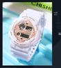 Sanda Multi-functional Waterproof Sports Watch for Men, Women & Students - Popular Electronic Watch