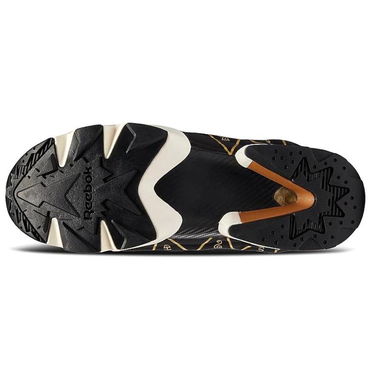 InstaPump Fury Power Rangers x InstaPump Fury Reebok 'Rita Repulsa' GW0782