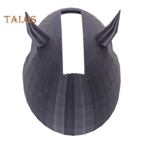 

Куриный шлем, защитная шапка для кур с регулируемым эластичным ремешком, мини-шлем для попугая, аксессуары для костюма петуха, утки, попугая, домашней птицы B