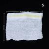Elastic Mesh Cap Four Sided High Elasticity Fixed Mesh Cover Adult Child Head Injuries Dressing Postoperative Nursing Bandage
