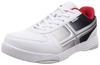 Simon White Professional JSAA Low Size 3E XG-11 Sneakers, Standard, Lightweight, Slip-Resistant, Sneakers, 24cm,