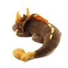67cm Genshin Impact Plush Toy Game Zhong Li Morax Dragon Toy Soft Stuffed Plushie Doll Pillow Home Decor Children Christmas Gift