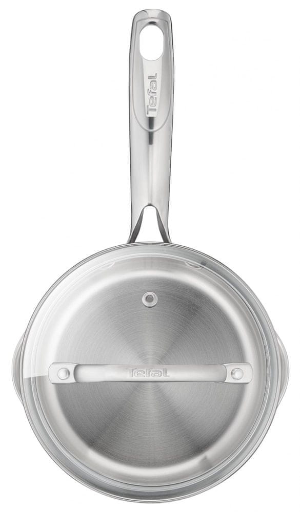 Tefal Duetto+ Saucepan G7192355 2L 1 Pc
