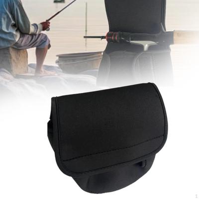 Baitcasting Reel Carry Pouch for Fishing Protection