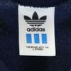 Adidas 80s Made In Japan, Made by Descente, Vintage Long Sleeve Half-zip High-neck Sweatshirt Trainer Men's Used