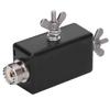 1:9 Mini Balun Suitable HF Shortwave Antenna for Outdoor QRP Station and Furniture.