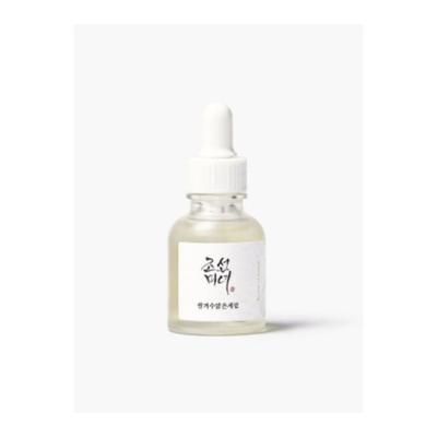 Beauty Rice Bran Water Clear Serum Brightening & Hydrating 30ml