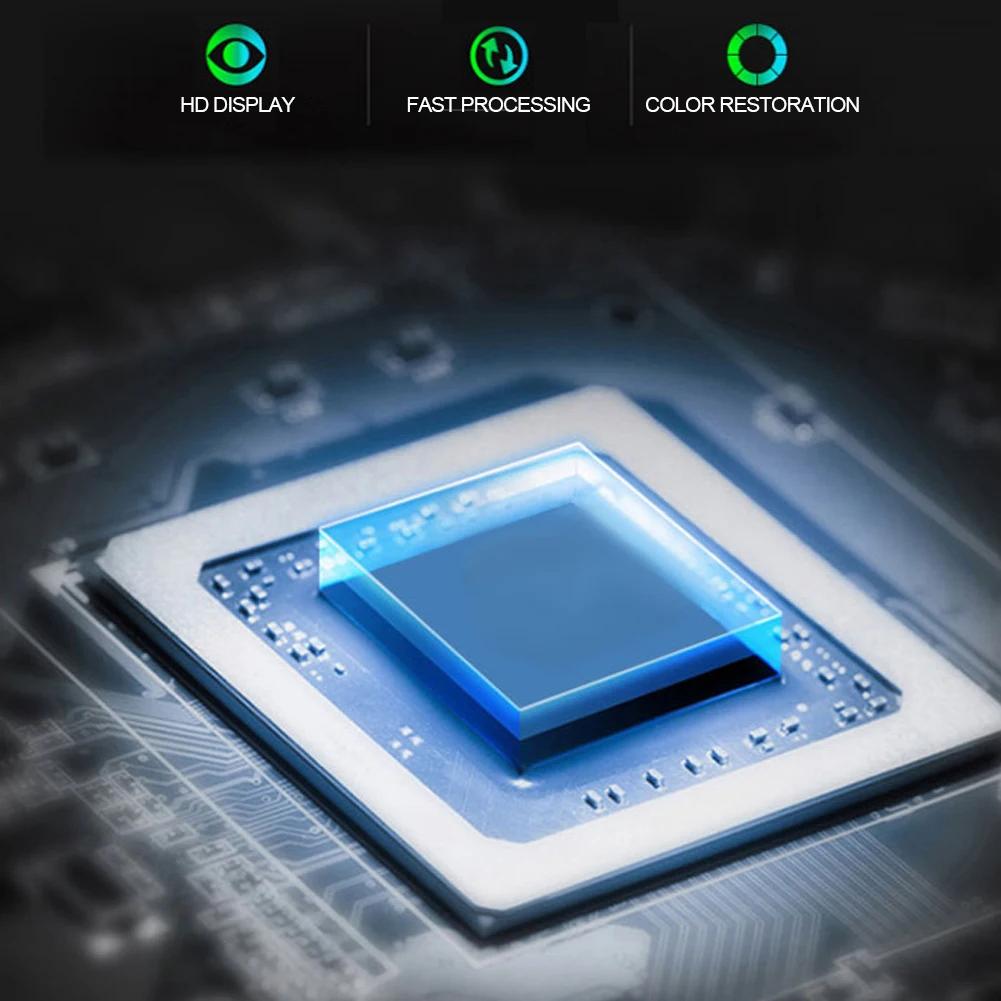 Universal Car Rear View Camera Wide Angle Reverse Parking With or Without LED Auto Backup Monitor car camera recorder