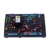 Automatic Voltage Regulator 3 Phase AVR Regulator Board for Brushless Generator 170?220V