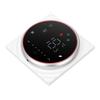 Smart Home Thermostat LED Display Programmable Floor Hting Controller for Household Appliances AC