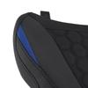 Front Raider Seat Driver Cushion Pu Fit Blue1 For Yamaha Mt-09 Mt09 2024-2026
