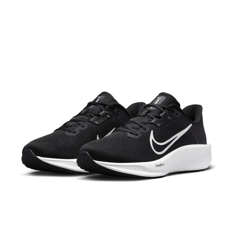Nike QUEST 6 Men s Road Pro Running Shoes Spring Cushioned Sport Support FD6033-001 47.5