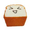 Toast Bread Squishy Expression Card Cellphone Holder Hand Pillow Stress Reliever