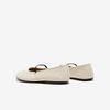 Bata Mary Jane Women's Lambskin Low-Cut Soft Sole Doll Shoes