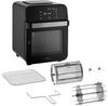 Фритюрница Sencor SFR 5510BK