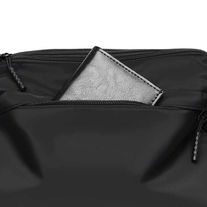 Crossbody Bag Men's Outgoing Small Bag Shoulder Bag