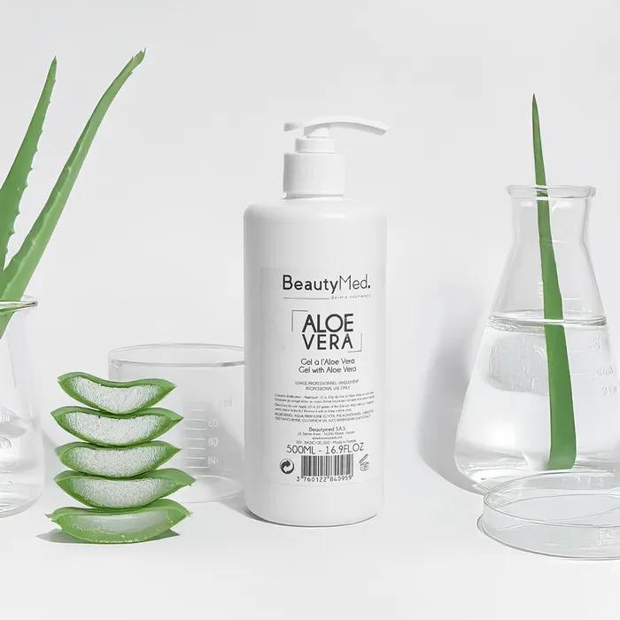 Aloe Vera Gel 500ml
