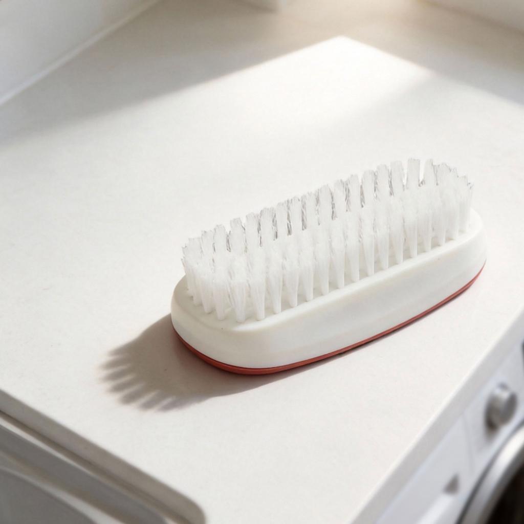 Dual-Sided Cleaning Brush Heavy-Duty Brush Scrub Brushes