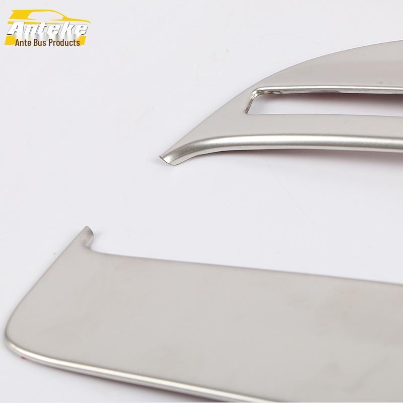 2020 Chevrolet Cavalier Gear Shift Panel Glitter Trim Accessories