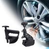 Portable Tire Removal Tool Versatile Tire Changing Assistant Designs for Quick & Simple Tire Installation In Any Setting