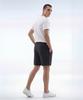 Baellob [2Pack] Plain Stretch Shorts