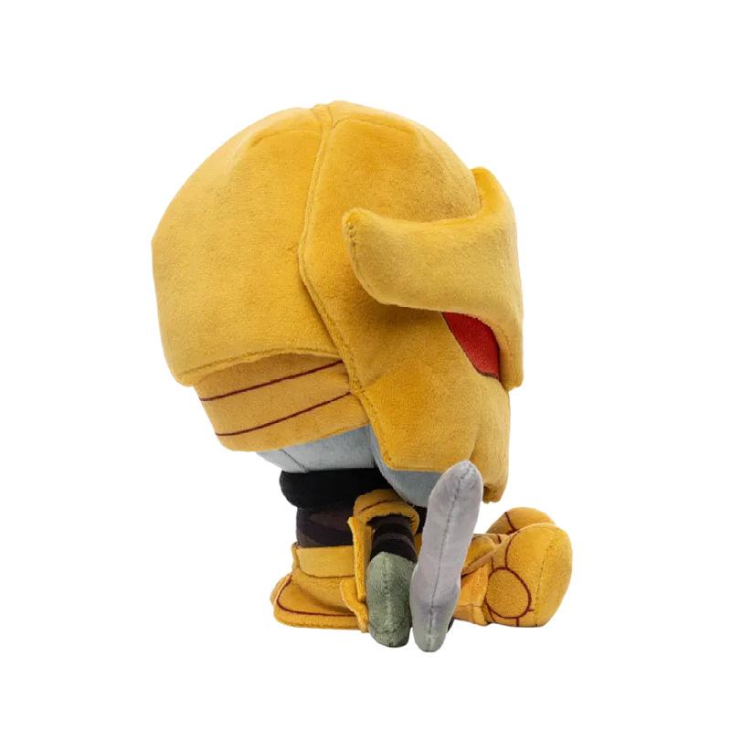 2026 Game Slay The Spire 2 Plush Doll Cute The Ironclad Silent Regent Necrobinder Defect Plush Toy Anime Peripherals Collect Toy