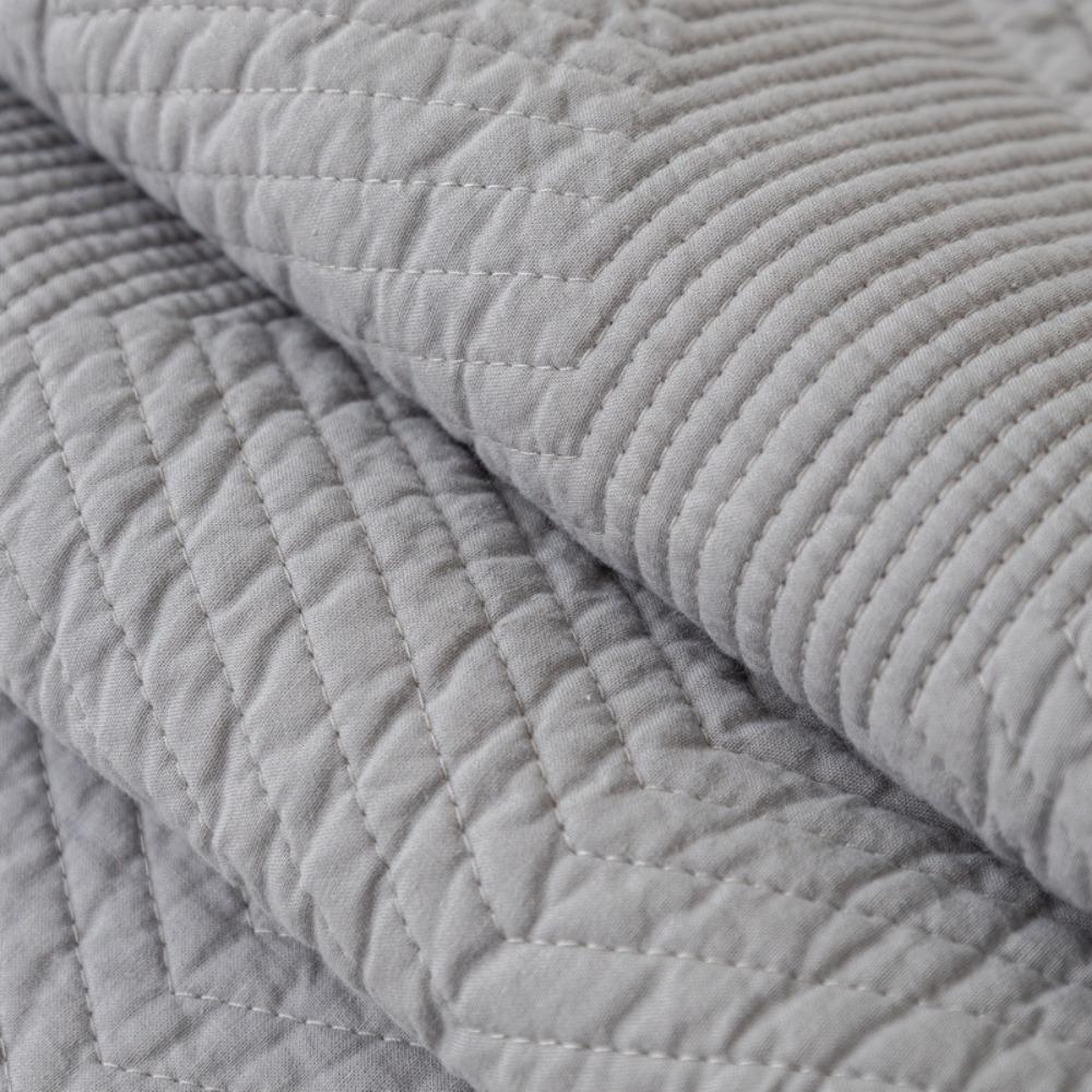 Washed Cotton Sofa Protector Cover Non Slip Cushion Pad Modern Simple Style Universal Sofa Cover