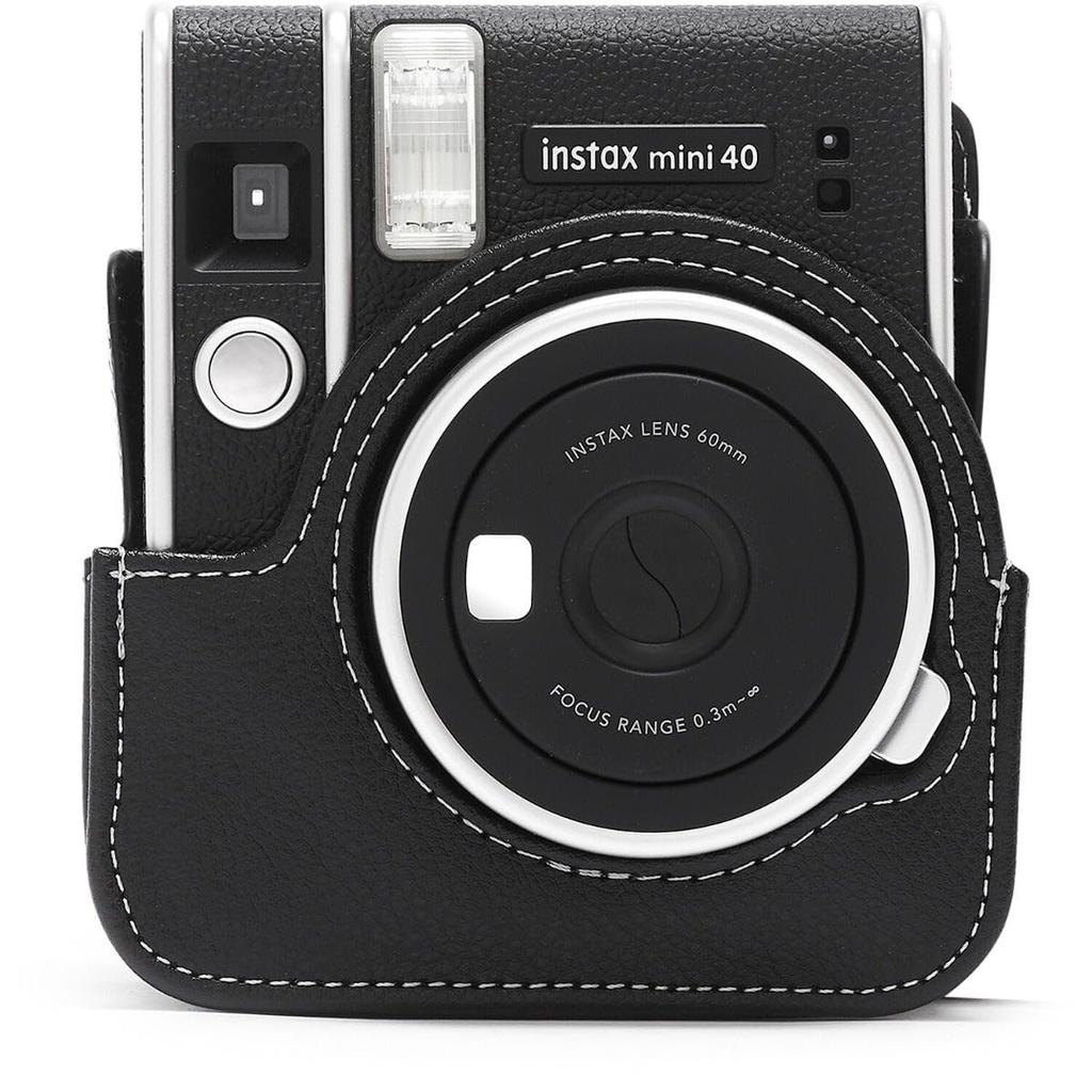 Fujifilm Instax Mini 40 Camera Case (Mini 40 Camera Case)